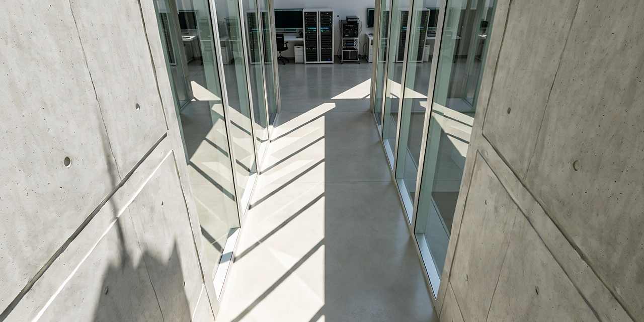 Research Architecture