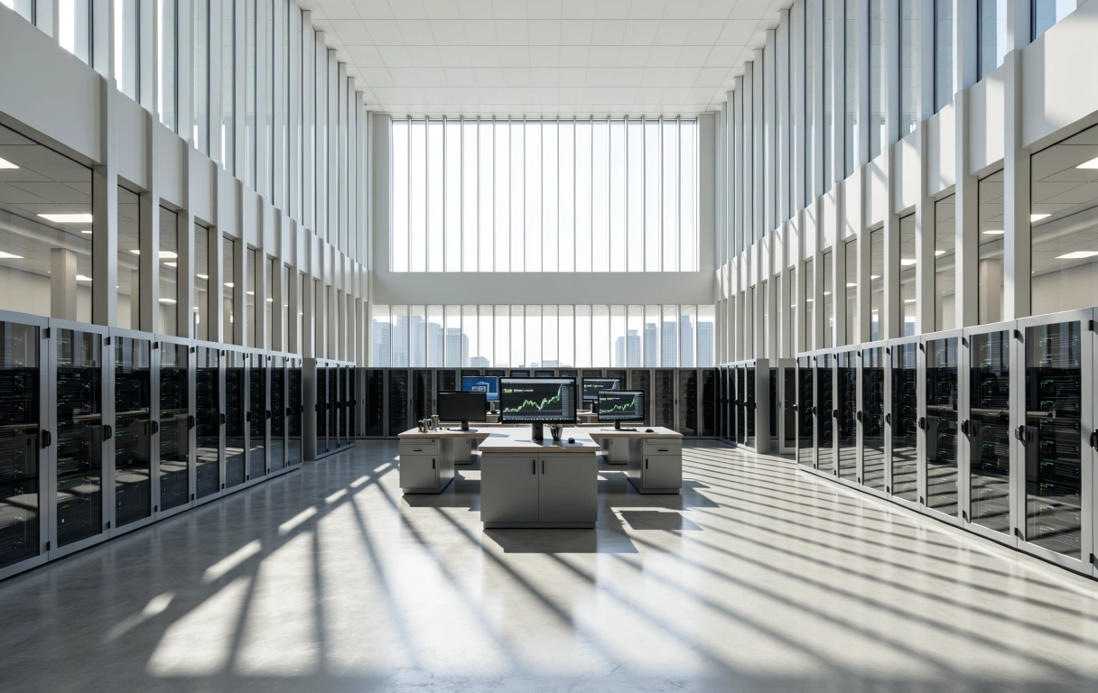 MetricCalyx Research Environment