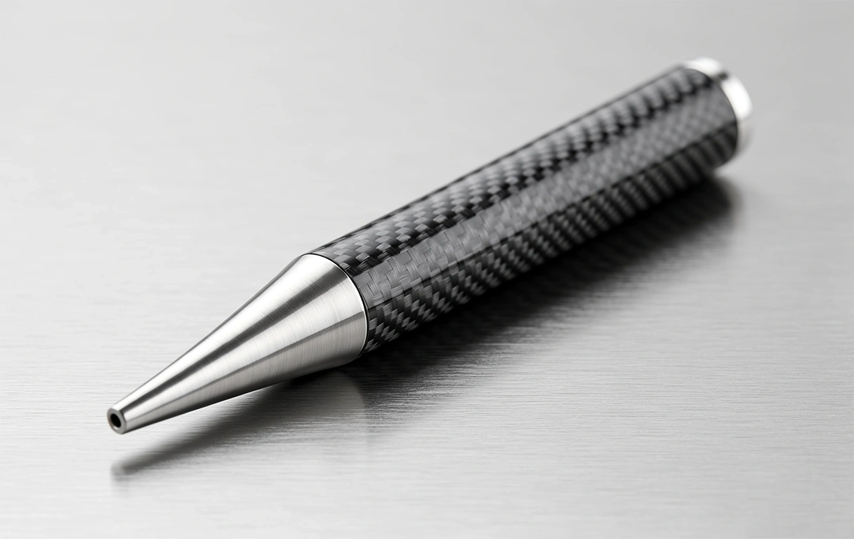 MetricCalyx Equipment