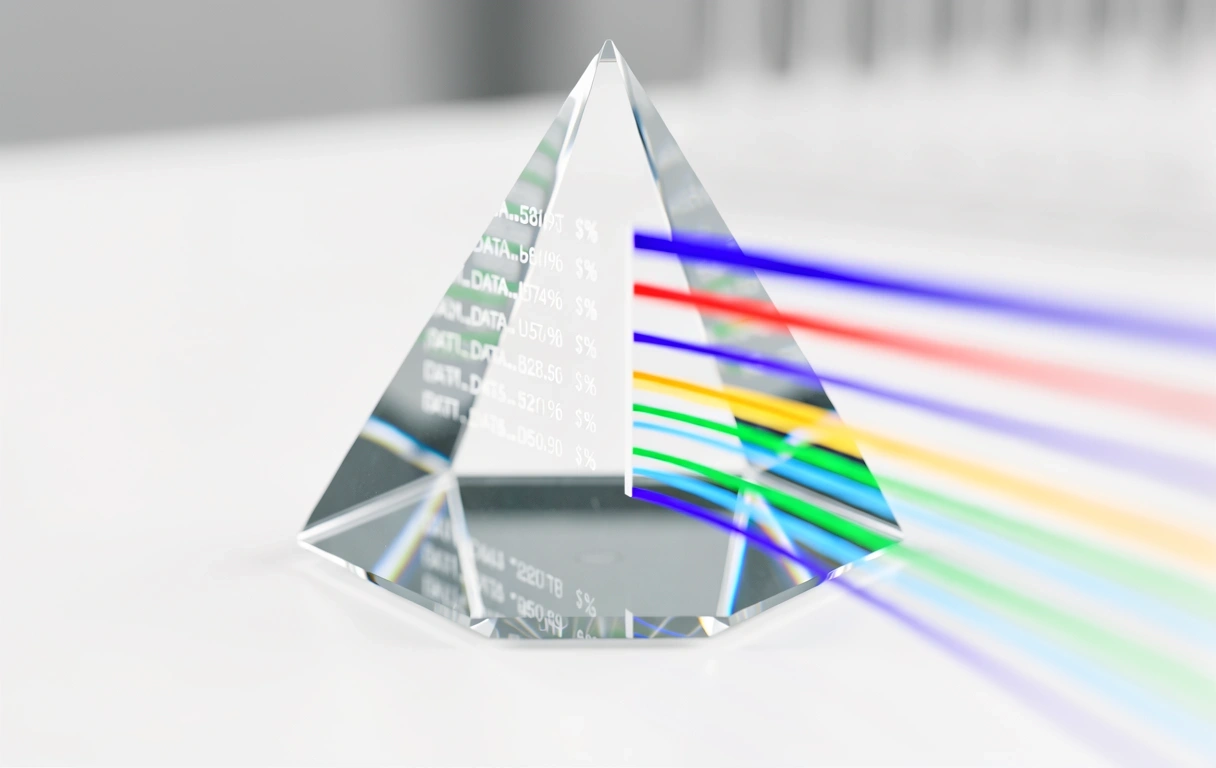 Metrics Research Visual