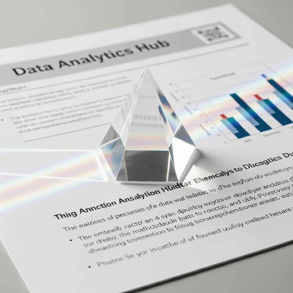 Research equipment symbol