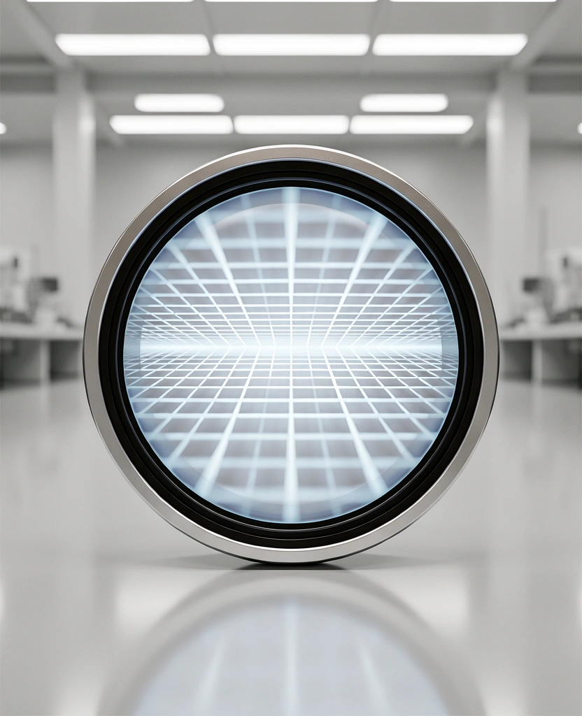 MetricCalyx Research Environment