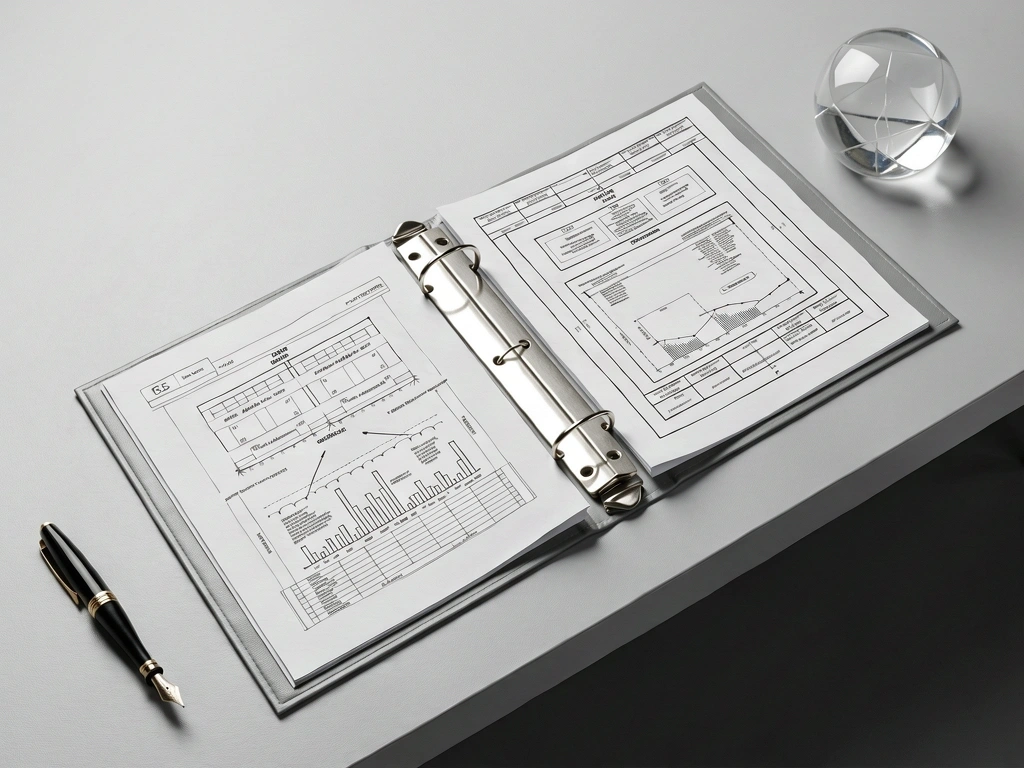 Documentation of standards