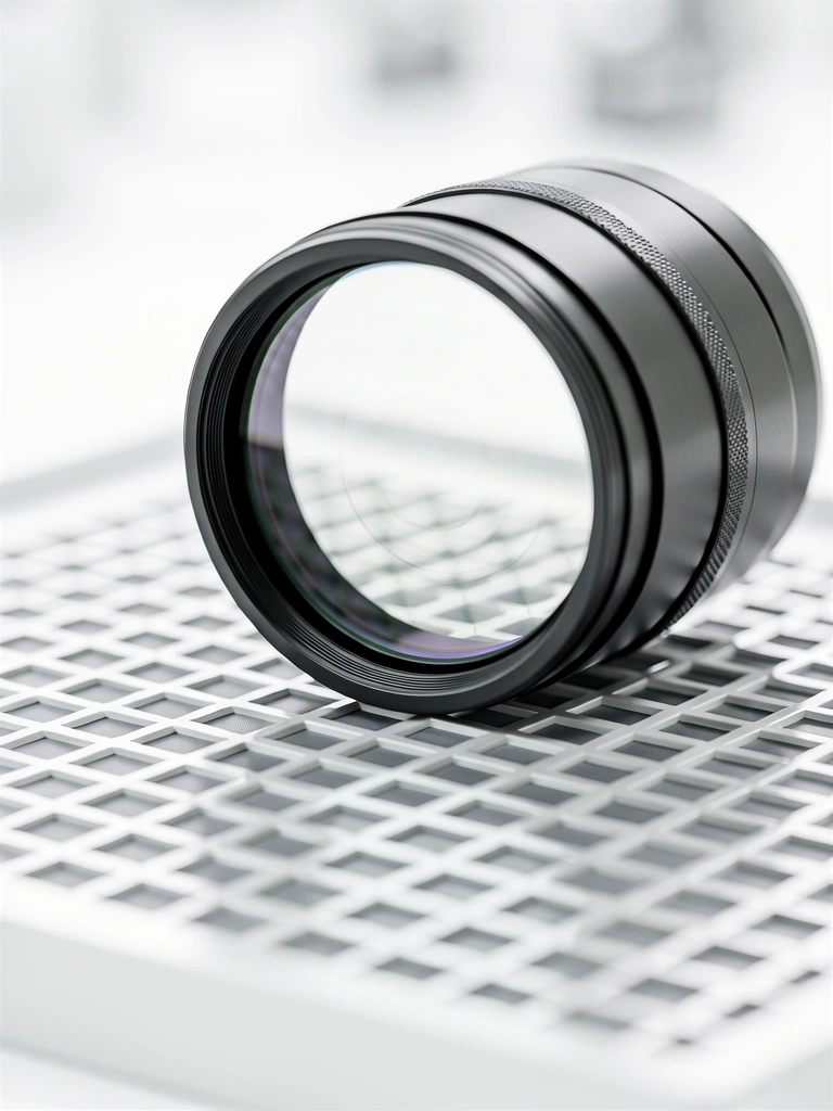 Precision research environment